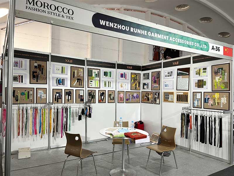 Morocco Exhibition