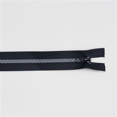 Black Korean waterproof cloth with corn tooth gray teeth